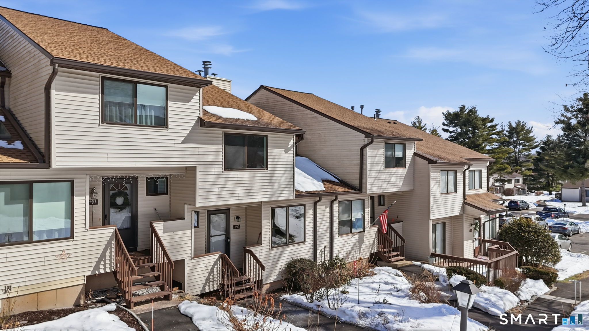 193 Cypress Road, Unit 193 Newington, CT 06111 - Photo 2 of 33