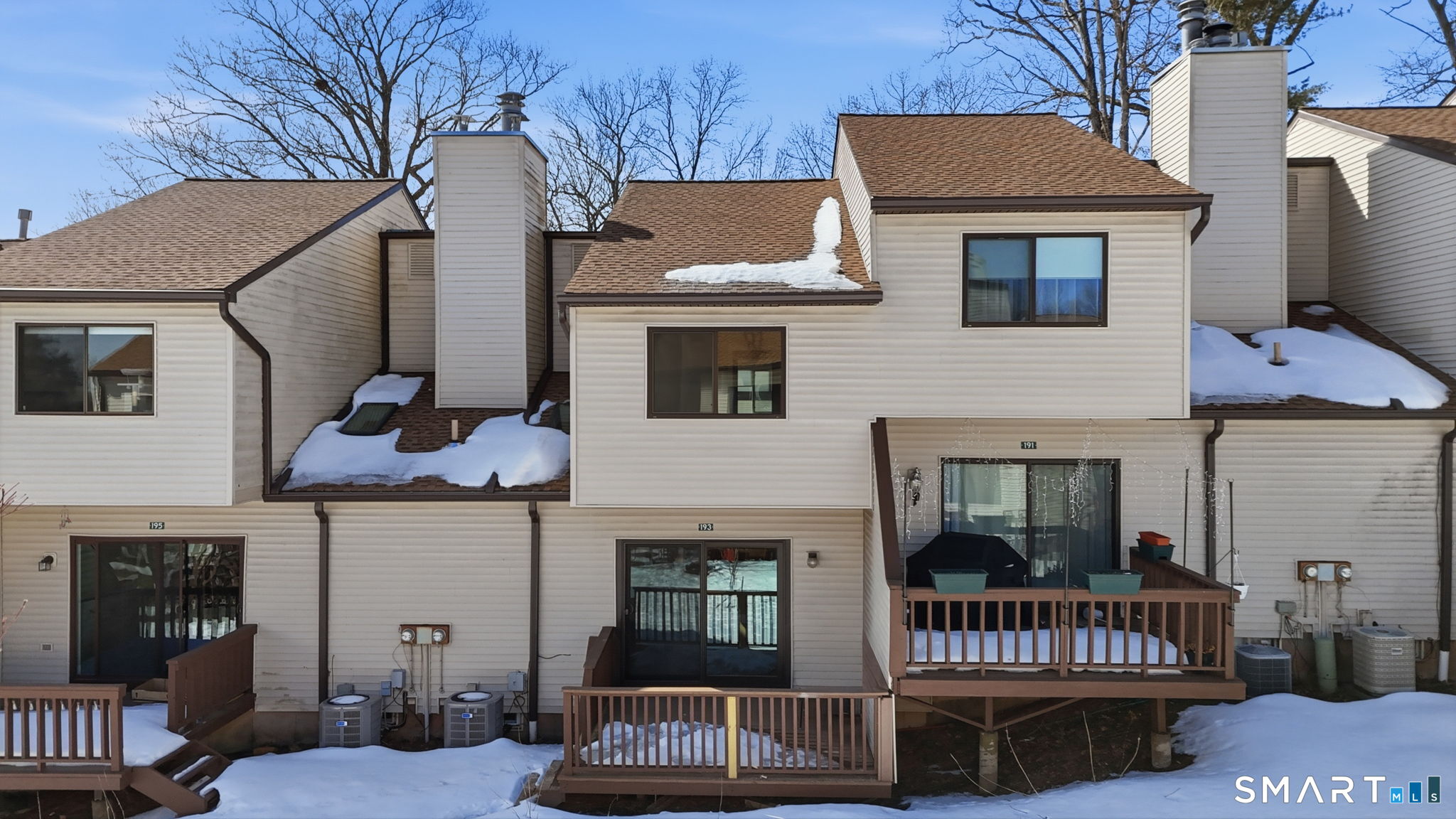 193 Cypress Road, Unit 193 Newington, CT 06111 - Photo 28 of 33