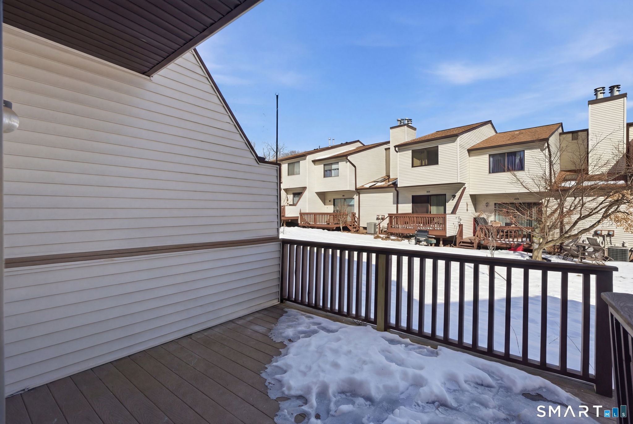 193 Cypress Road, Unit 193 Newington, CT 06111 - Photo 29 of 33