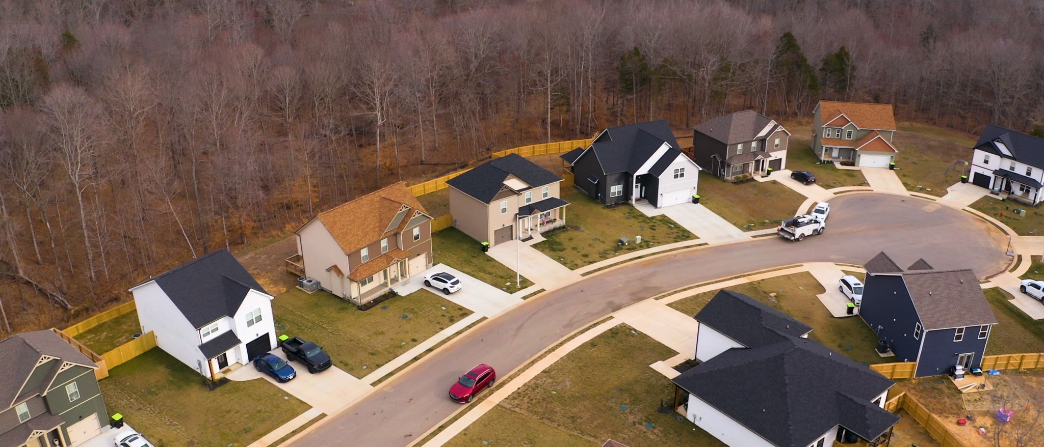 479 Ridge Top Court Clarksville, TN 37040 - Photo 2 of 28