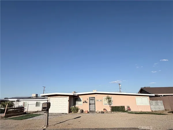 $324,999 | 6327 Linda Lee Drive, Yucca Valley, CA 92284