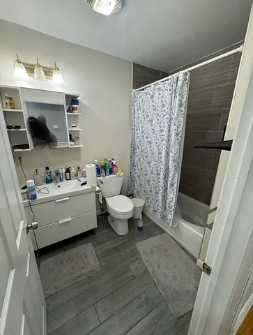 $1,000 | 23 Juniper Street, Unit 1, Boston, MA 02119