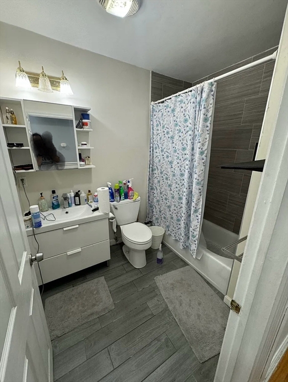 23 Juniper Street, Unit 1 Boston, MA 02119 - Photo 3 of 9