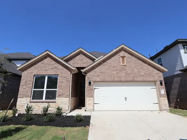 $381,990 | 13210 Stabler Drive, Austin, TX 78652