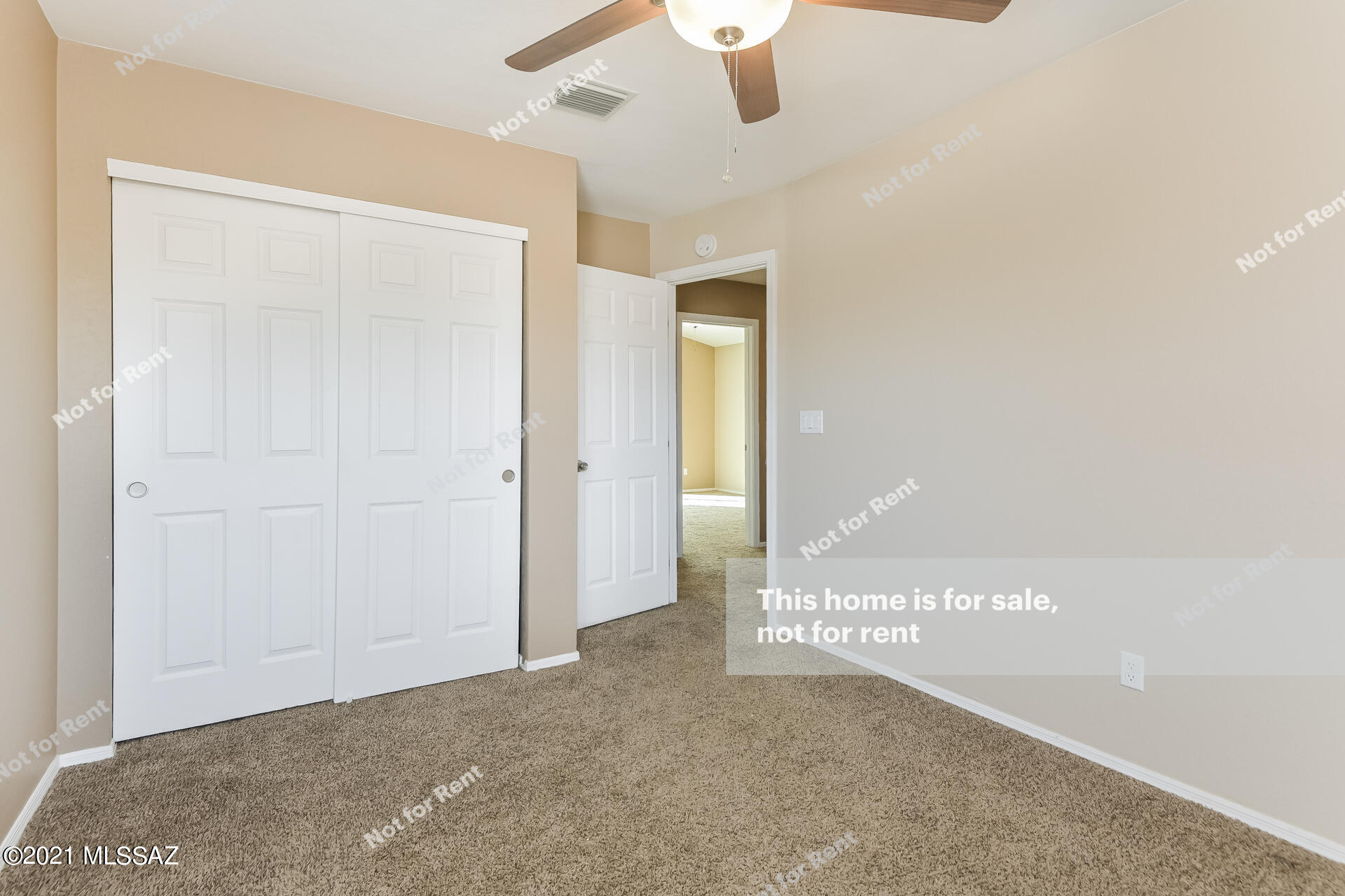 9921 North Sky Ridge Place Tucson, AZ 85742 - Photo 21 of 27