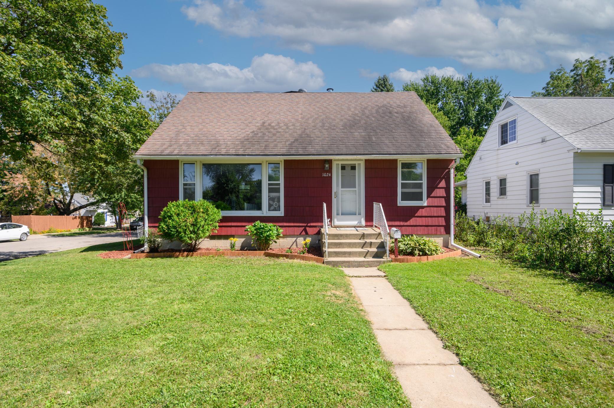 1024 9th Avenue Northwest Rochester, MN 55901 - Photo 1 of 1