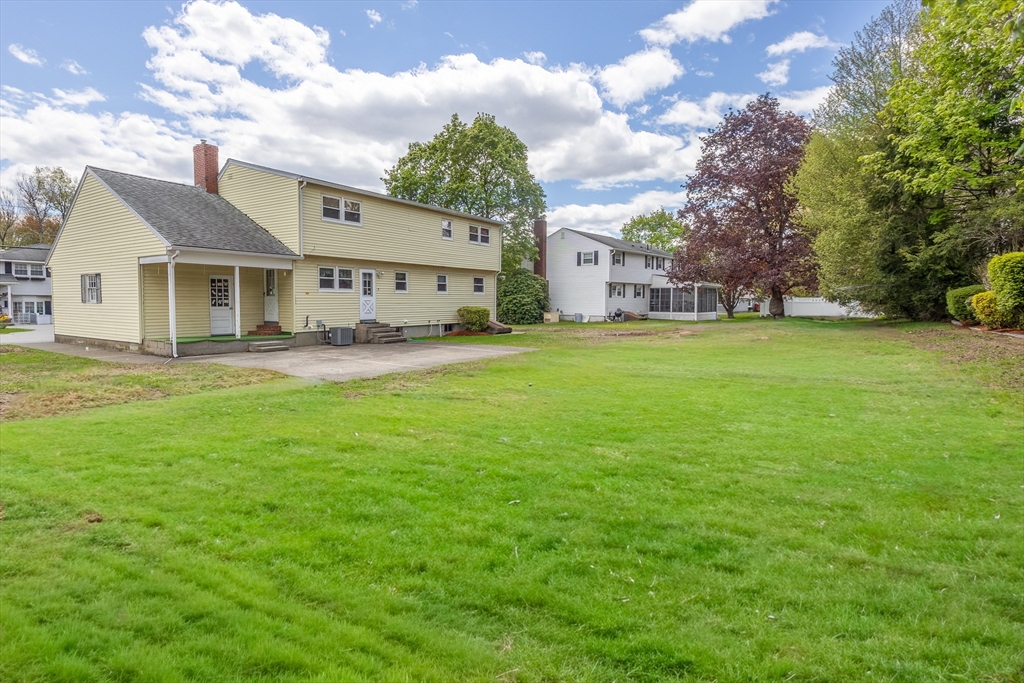 25 Windward Road Lowell, MA 01852 - Photo 27 of 31 Gallery Image 27