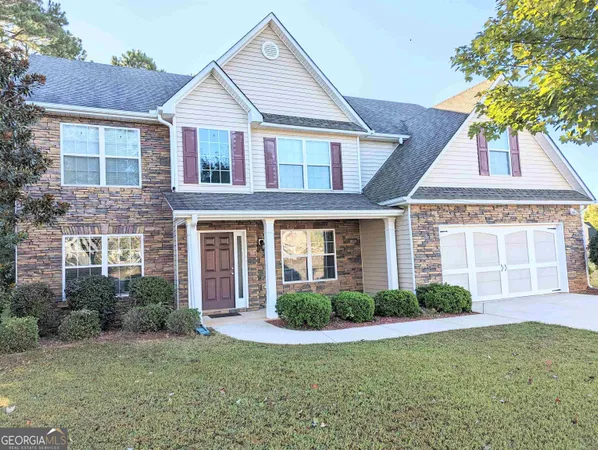 $2,350 | 1248 Nottley Drive, Locust Grove, GA 30248