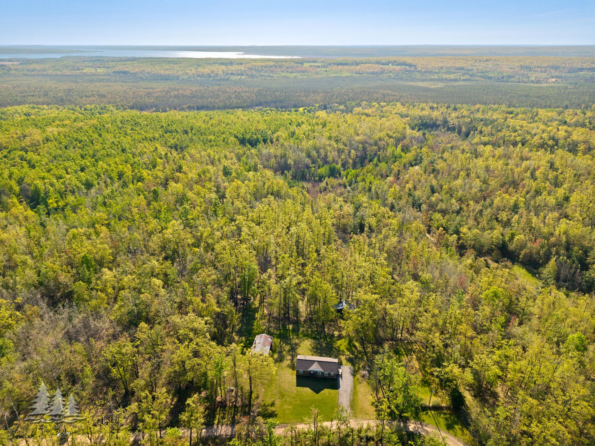 20995 Baldwin Rd.