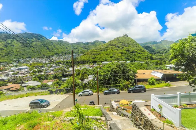 $3,500 | 2343 Kuahea Street, Honolulu, HI 96816