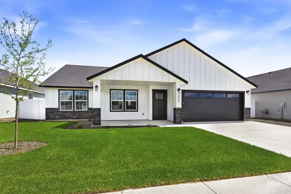 $420,000 | 322 North 12th Street, Parma, ID 83660