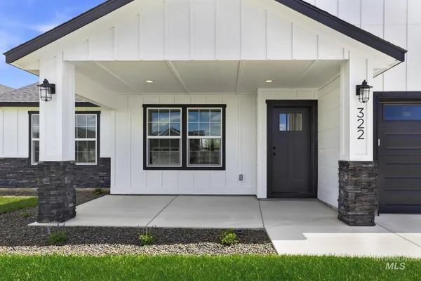 $420,000 | 322 North 12th Street, Parma, ID 83660