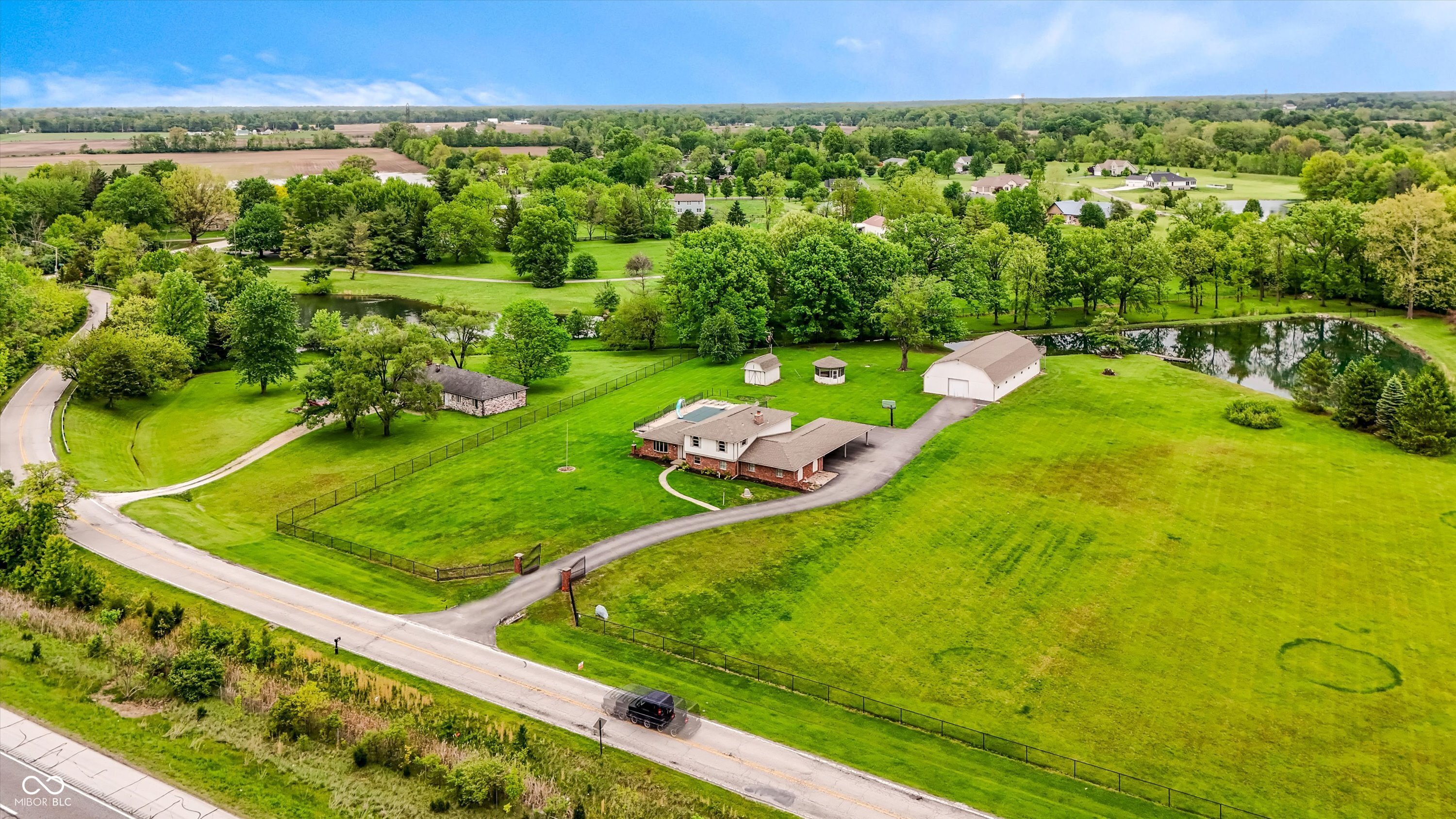 9410 Pentecost Road Indianapolis, IN 46239 - Photo 82 of 91