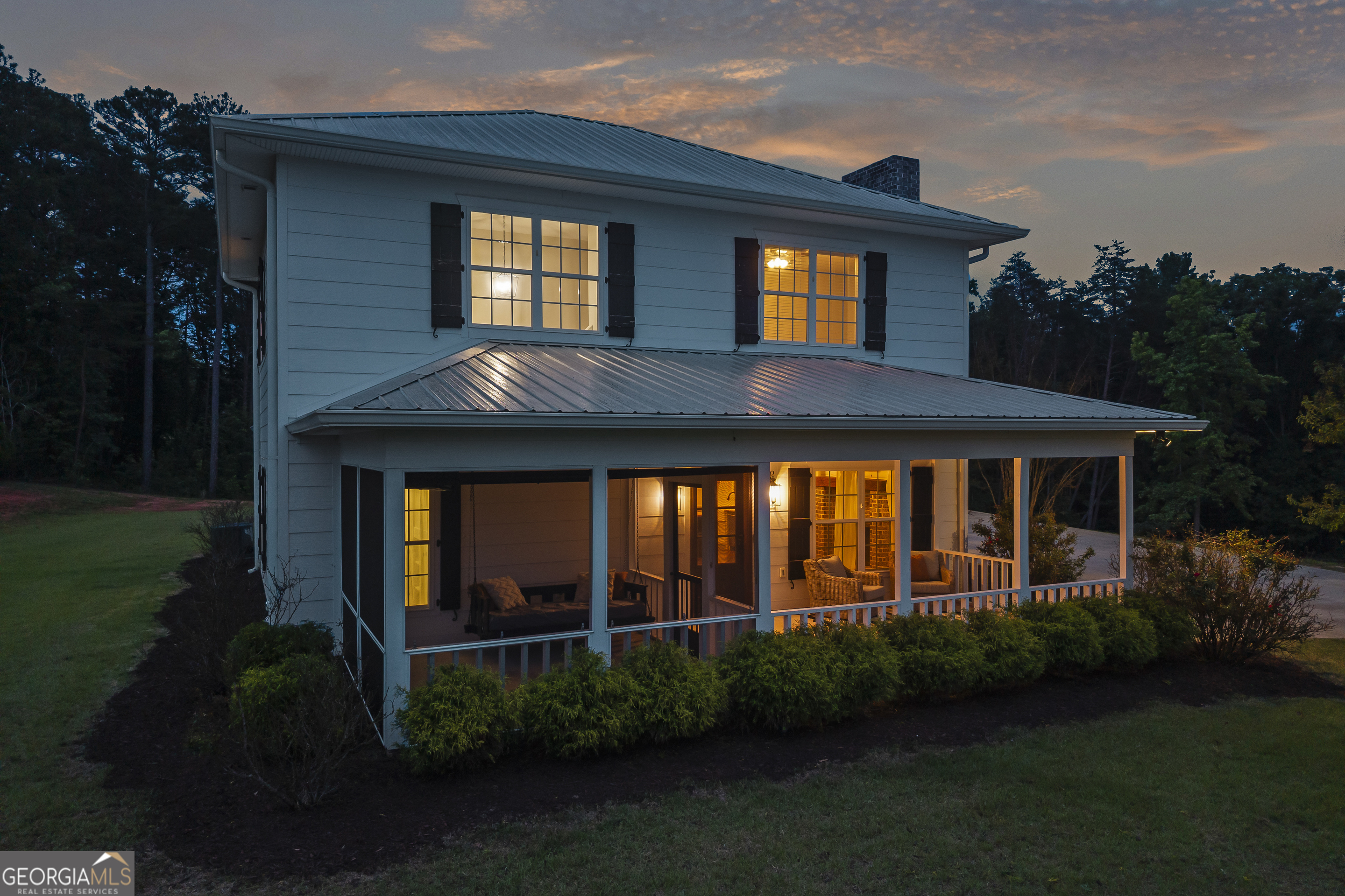 1546 Scott Road Eastanollee, GA 30538 - Photo 127 of 143