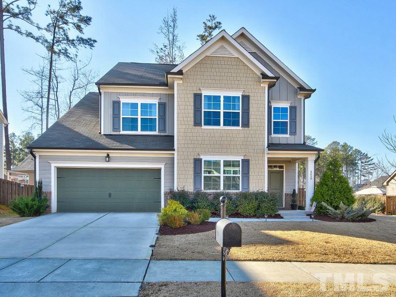 2410 Pilsley Road Apex, NC 27539 - Photo 1 of 25 Gallery Image 1