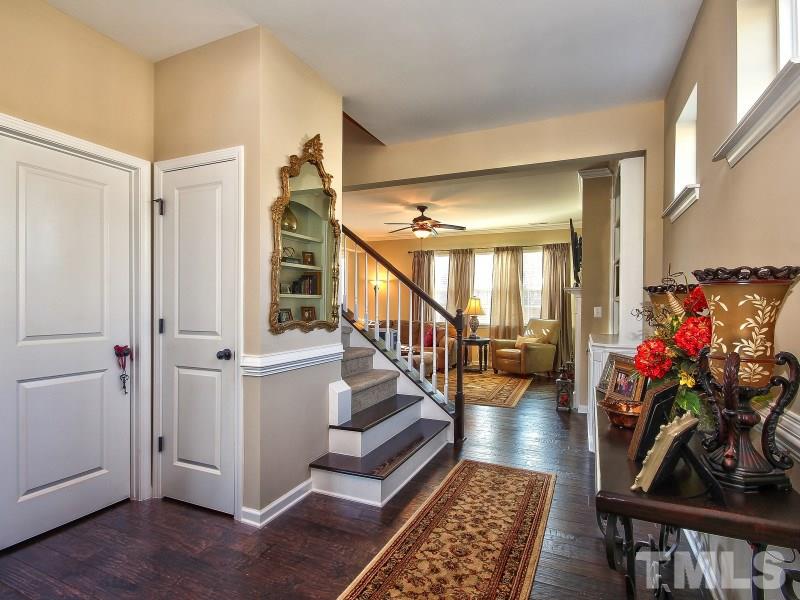 2410 Pilsley Road Apex, NC 27539 - Photo 2 of 25 Gallery Image 2