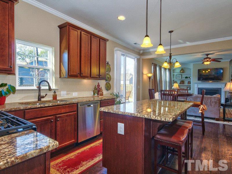 2410 Pilsley Road Apex, NC 27539 - Photo 12 of 25 Gallery Image 12