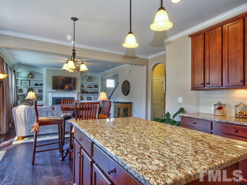2410 Pilsley Road Apex, NC 27539 - Photo 13 of 25 Gallery Image 13