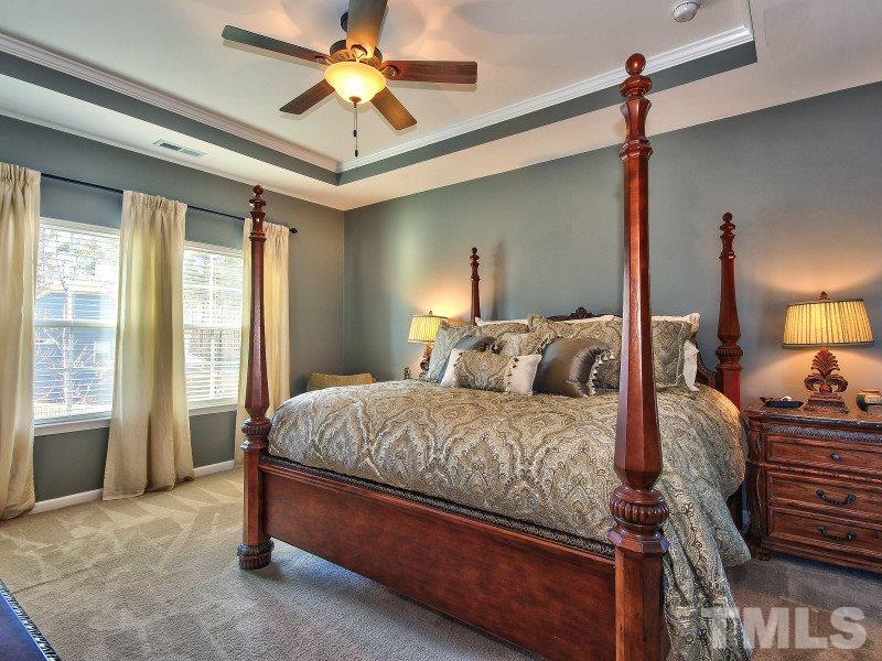 2410 Pilsley Road Apex, NC 27539 - Photo 14 of 25 Gallery Image 14