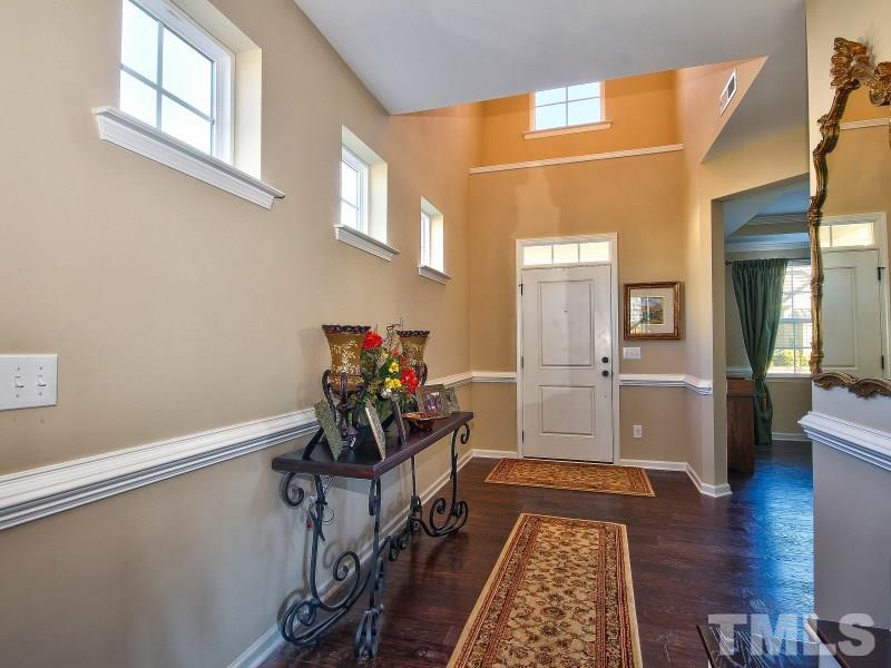 2410 Pilsley Road Apex, NC 27539 - Photo 3 of 25 Gallery Image 3