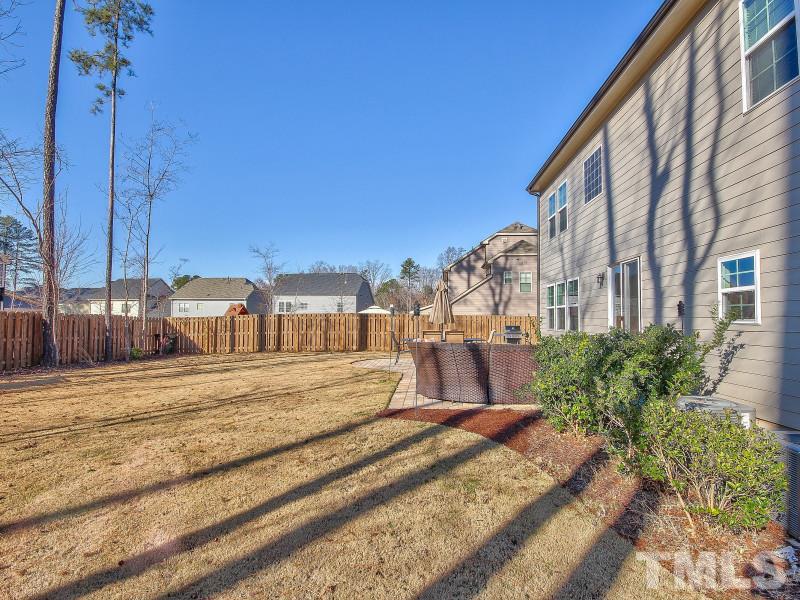 2410 Pilsley Road Apex, NC 27539 - Photo 23 of 25 Gallery Image 23