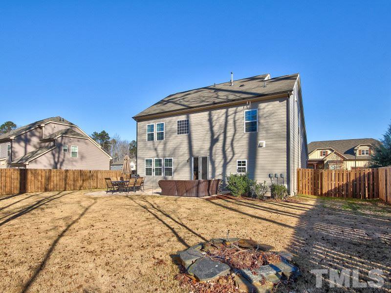 2410 Pilsley Road Apex, NC 27539 - Photo 24 of 25 Gallery Image 24