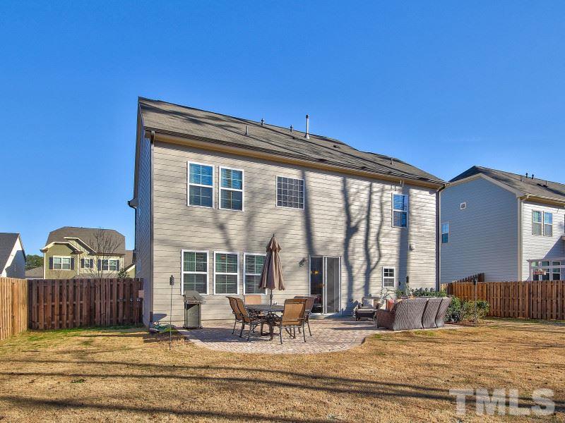 2410 Pilsley Road Apex, NC 27539 - Photo 25 of 25 Gallery Image 25
