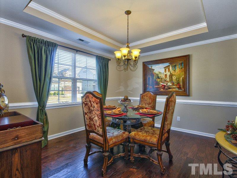 2410 Pilsley Road Apex, NC 27539 - Photo 4 of 25 Gallery Image 4