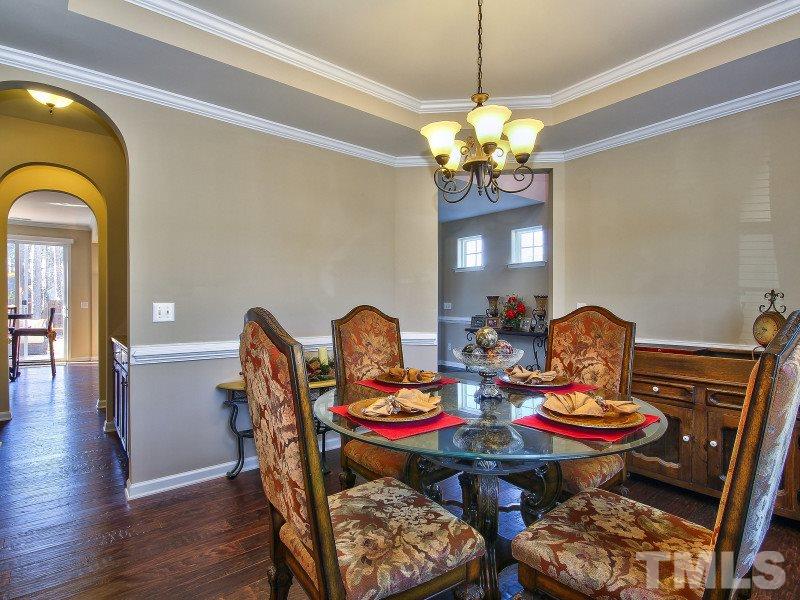 2410 Pilsley Road Apex, NC 27539 - Photo 5 of 25 Gallery Image 5