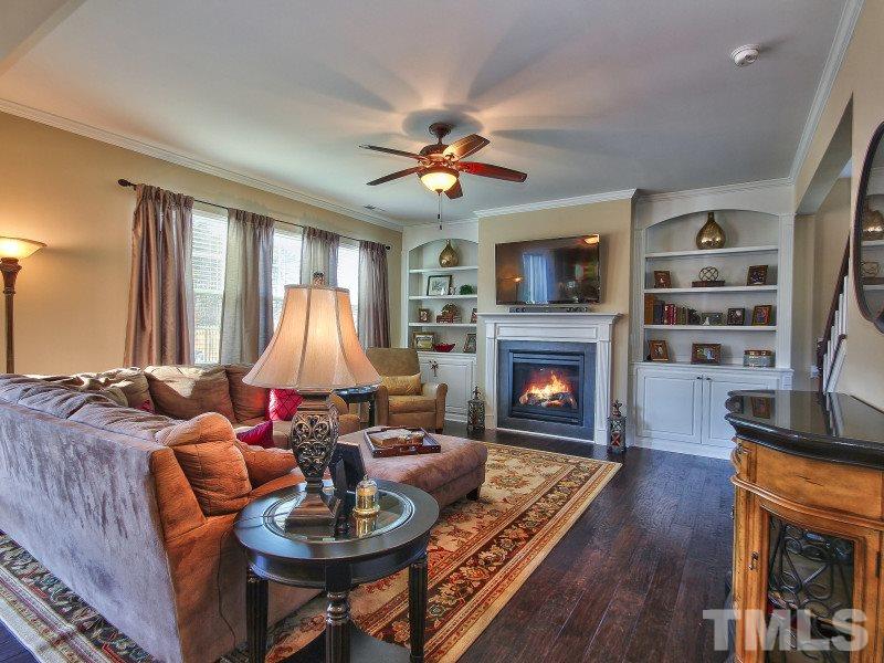 2410 Pilsley Road Apex, NC 27539 - Photo 6 of 25 Gallery Image 6