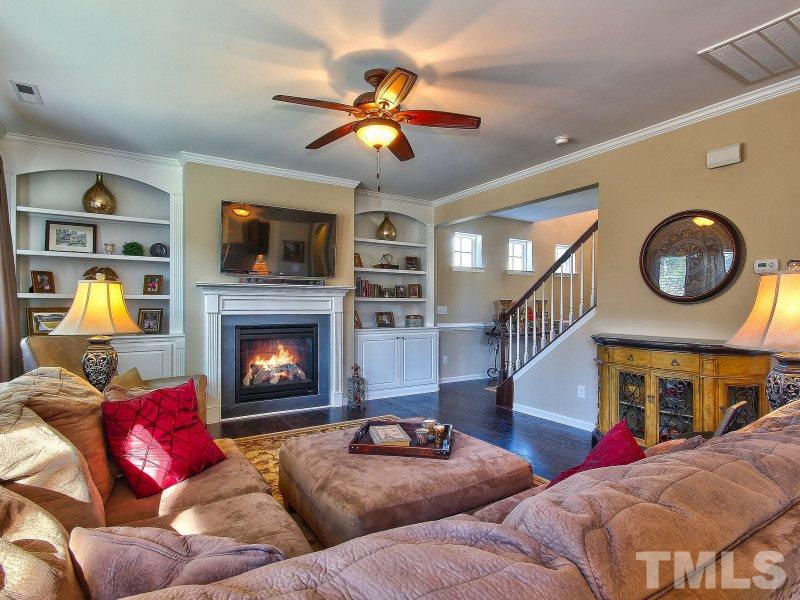 2410 Pilsley Road Apex, NC 27539 - Photo 7 of 25 Gallery Image 7