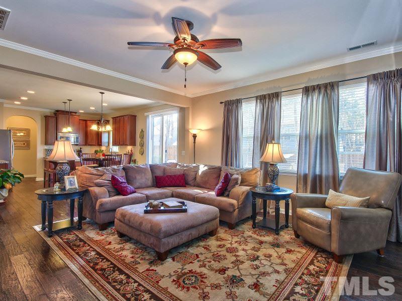 2410 Pilsley Road Apex, NC 27539 - Photo 8 of 25 Gallery Image 8