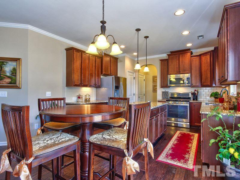 2410 Pilsley Road Apex, NC 27539 - Photo 10 of 25 Gallery Image 10