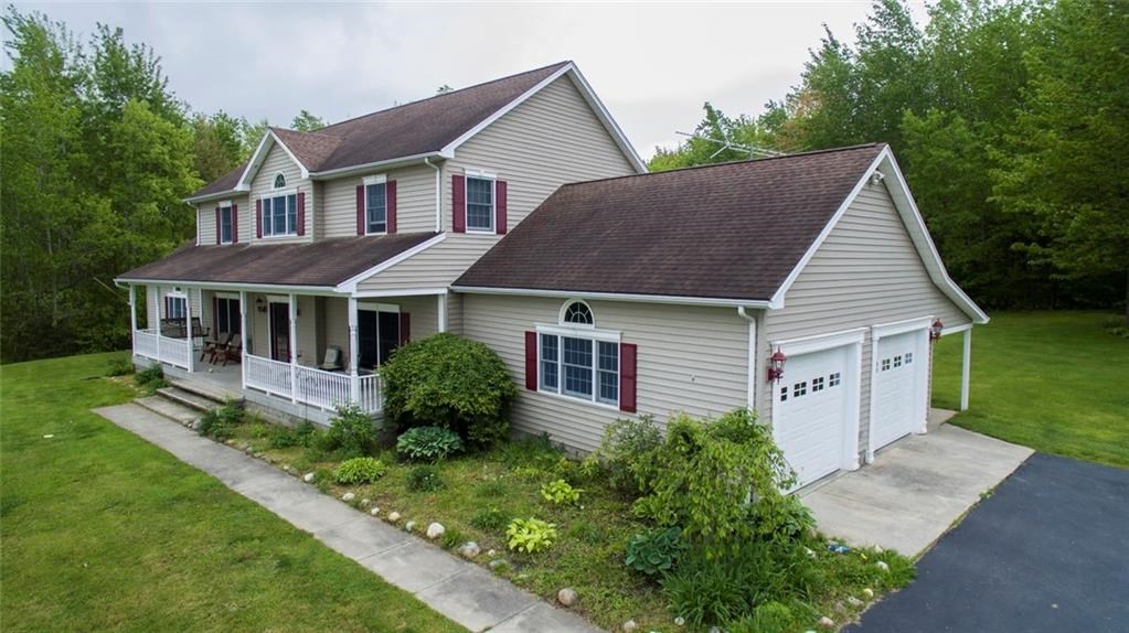 10767 Isaman Road Wayland, NY 14572 - Photo 1 of 1 Gallery Image 1