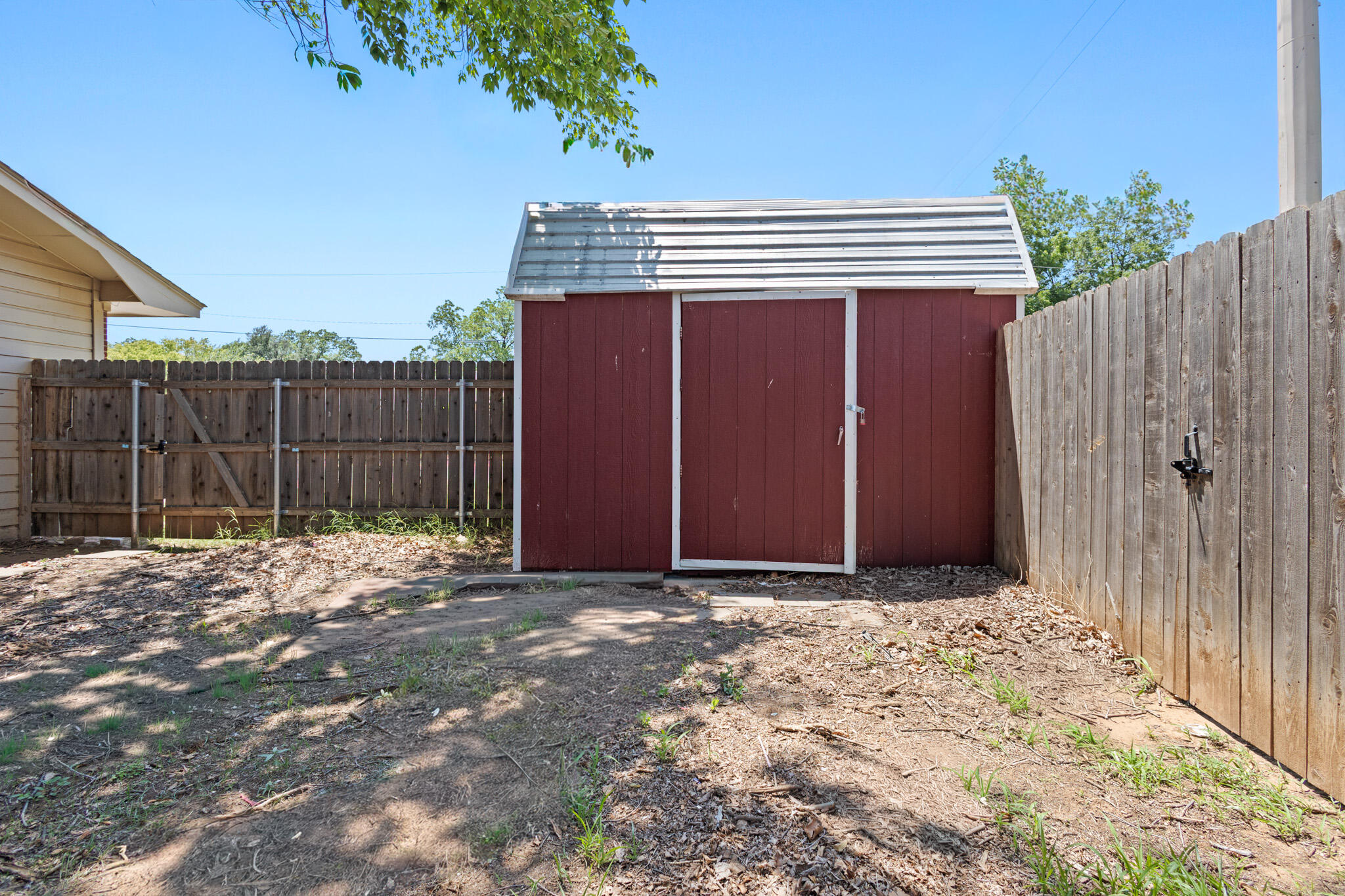 2826 58th Street Lubbock, TX 79413 - Photo 56 of 57 IMG_9040