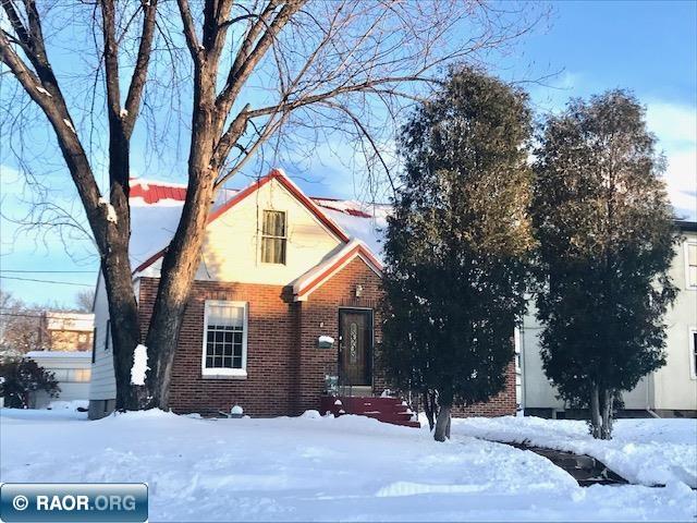 2016 9th Avenue East Hibbing, MN 55746 - Photo 1 of 35