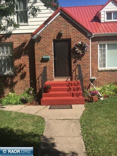 2016 9th Avenue East Hibbing, MN 55746 - Photo 25 of 35