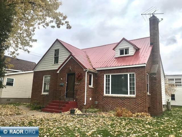 2016 9th Avenue East Hibbing, MN 55746 - Photo 35 of 35