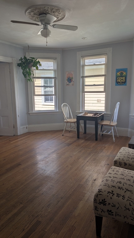 6 Bayard Street Boston, MA 02134 - Photo 19 of 21