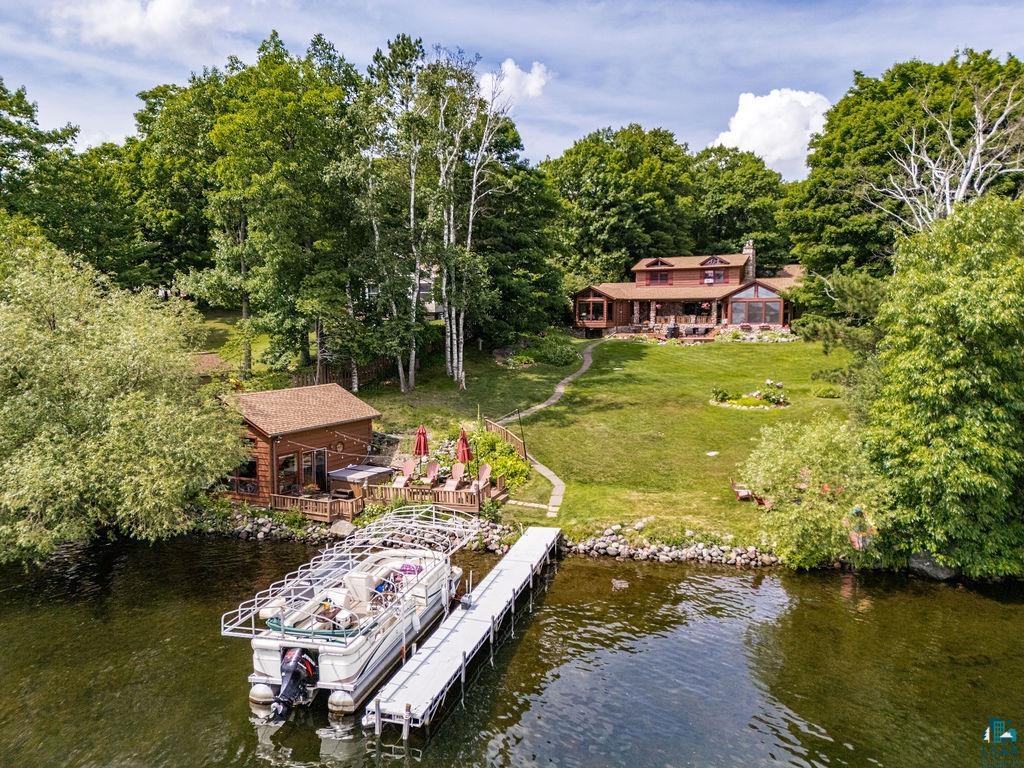 5994 North Pike Lake Road Duluth, MN 55811 - Photo 22 of 99