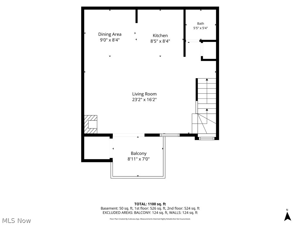 28300 Detroit Road, Unit D3 Westlake, OH 44145 - Photo 36 of 37