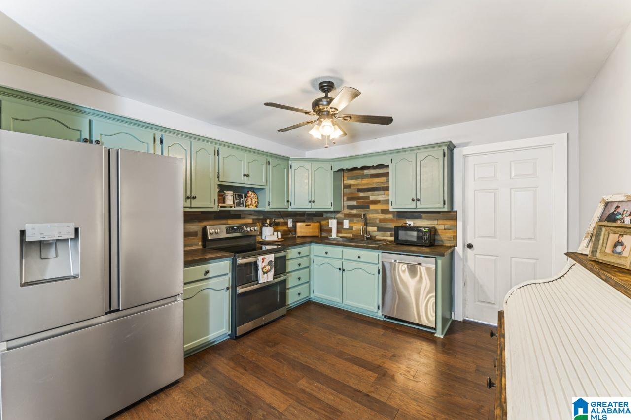 1332 Sardis Road Gardendale, AL 35071 - Photo 13 of 41