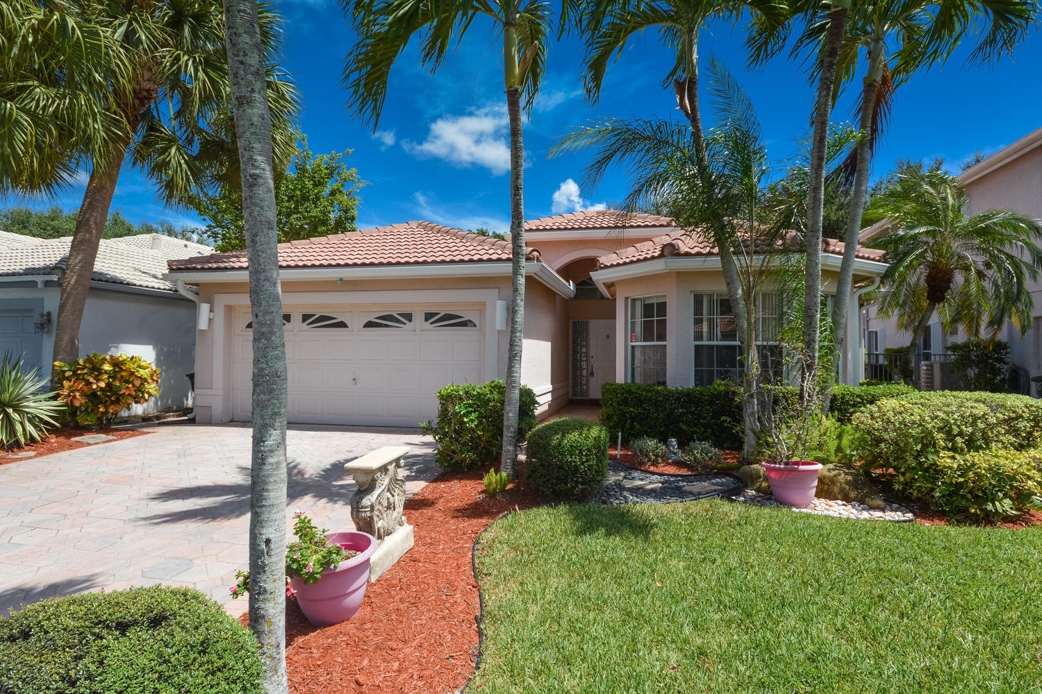 10784 Crescendo Circle Boca Raton, FL 33498 - Photo 1 of 41 4 Bedroom 2 Bath Pool & Spa