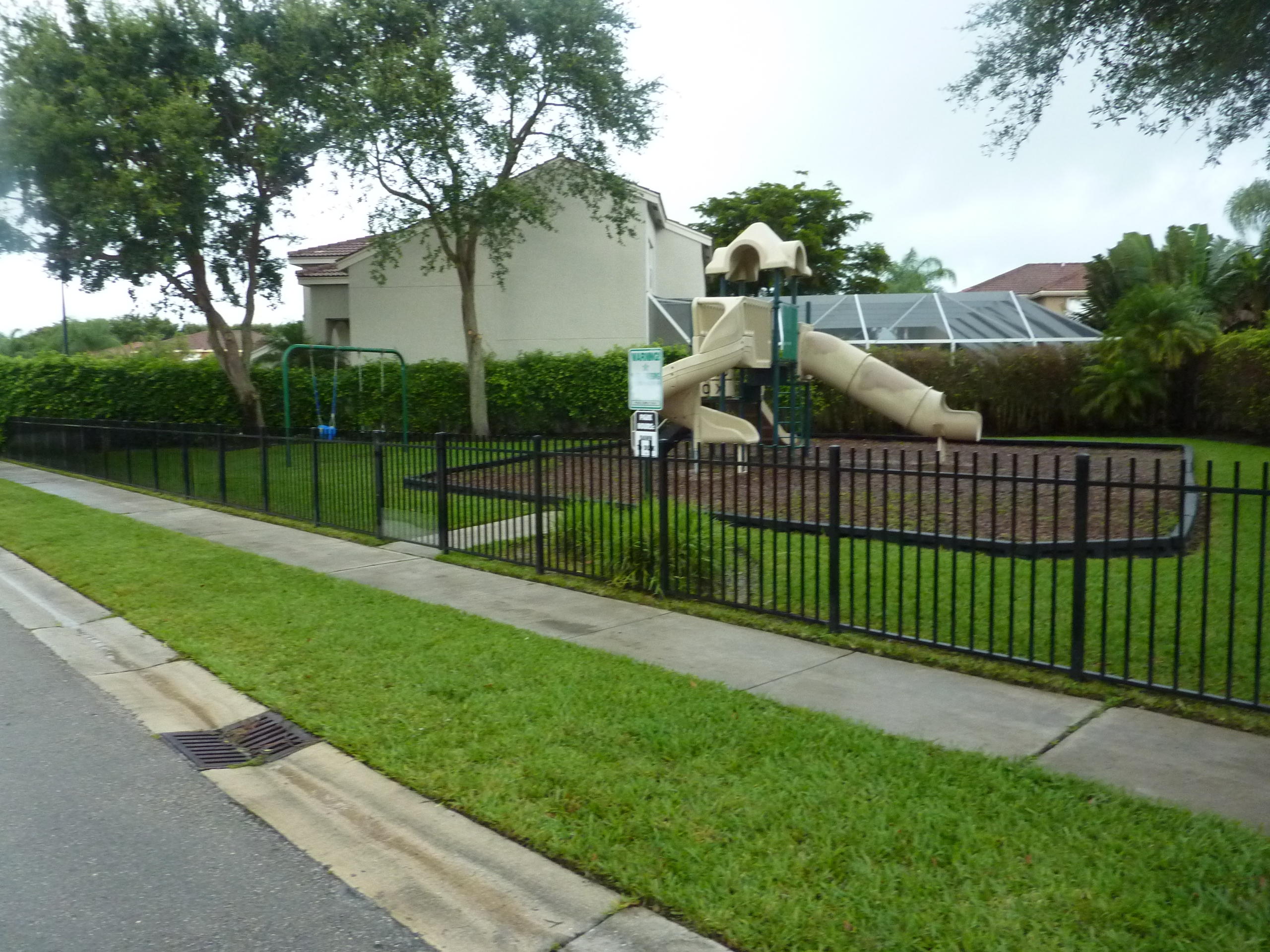 10784 Crescendo Circle Boca Raton, FL 33498 - Photo 30 of 41 private playground in Symphony