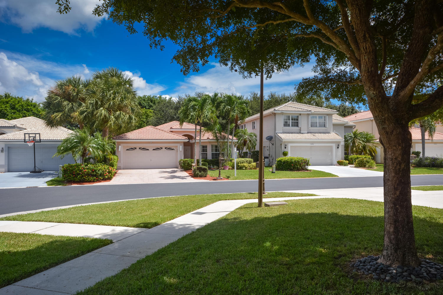 10784 Crescendo Circle Boca Raton, FL 33498 - Photo 34 of 41 street shot