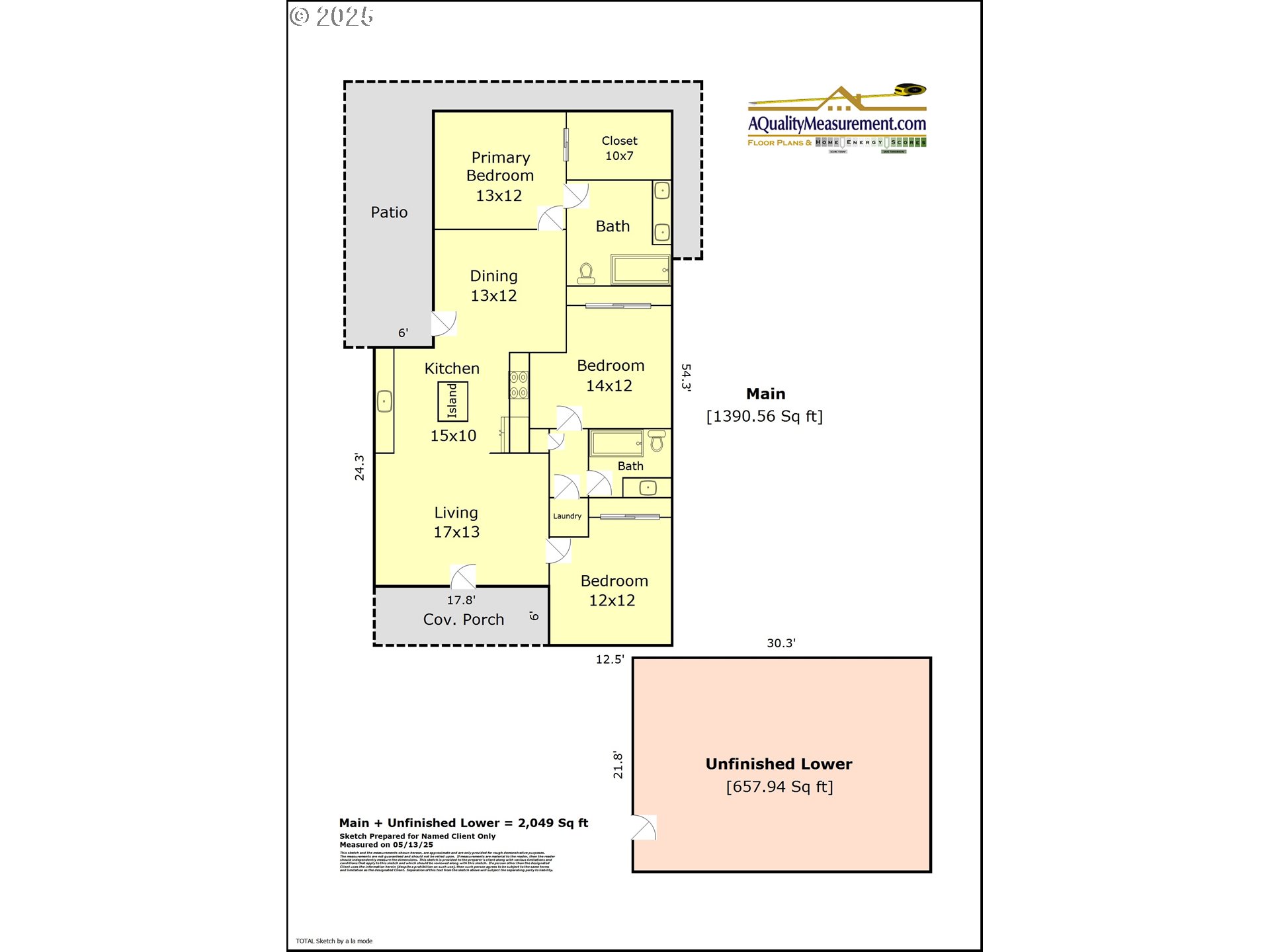 3604 Southwest Custer Street Portland, OR 97219 - Photo 22 of 22 Gallery Image 22
