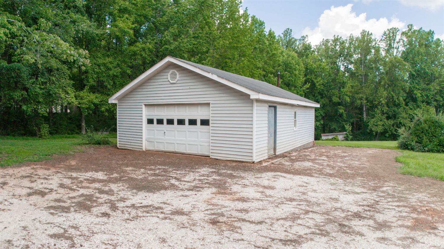 657 Swan Road Pamplin, VA 23958 - Photo 35 of 52