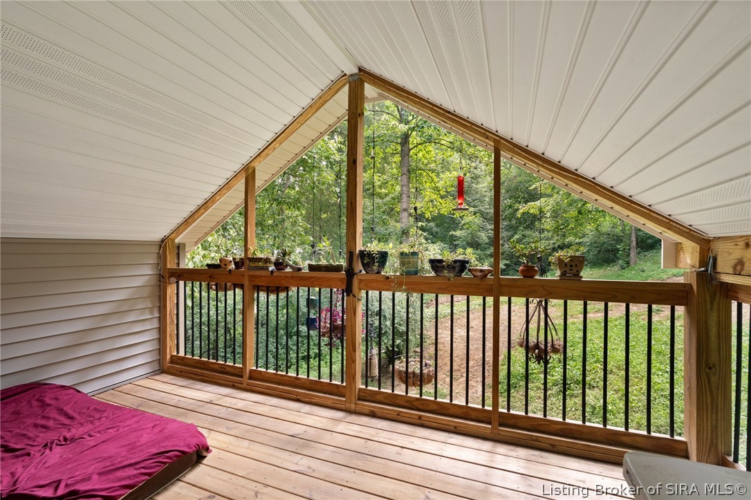 431 Mill Road English, IN 47118 - Photo 30 of 34 Gallery Image 30
