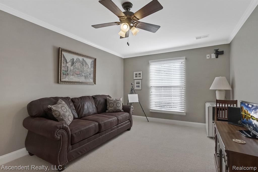 3470 Tremonte Circle, Unit 153 Rochester, MI 48306 - Photo 20 of 25