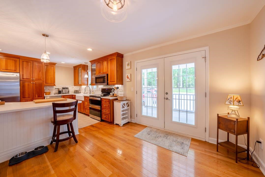 632 Pointe Mayo Drive Roxboro, NC 27574 - Photo 9 of 52 Photo 9